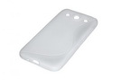 Silicon Case (S-Curve) für LG Optimus G Pro white