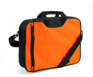 Dokumententasche 'Amsterdam', Farbe: Orange, Groesse: 37,5 x 29 x 9 cm