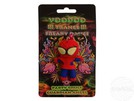 Schlüsselanhänger, Schlüssel, Anhänger, Voodoo