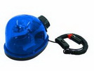 Polizeilicht STA-1221S blau 12V/21W SIREN