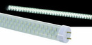 LED-Aluminium-Röhre, T8324 SMD LEDs, 2150Lm, 160°, 18W