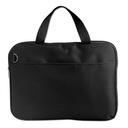 600D polyester document bag
