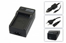 Akku-Ladegerät-USB PATONA für Samsung IA-BP90A black
