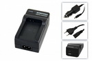 Akku-Ladegerät-USB PATONA für Oregon Scientific ATC9K black