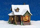 LICHTHAUS PORZ.17X15X18CM