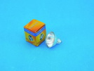 OMNILUX MR-16 24V/35W GX-5.3 SP 60°EYC/60