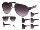 Sonnenbrillen VIPER Großhandel Pilotenbrille