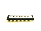 CPU W78E054DDG U04