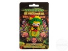 Schlüsselanhänger, Schlüssel, Anhänger, Voodoo