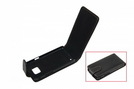 Tasche (Flip) für Samsung I9100 Galaxy S2 black