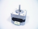 Steppermotor 42B-75-20