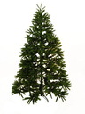 PE/PVC Tannenbaum PREMIUM 200cm, Kunstpflanze