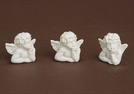 MINIATUR-ENGELKOPF POLY 2 CM
