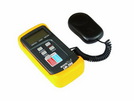 EUROLITE LM-200 Luxmeter