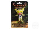 Schlüsselanhänger, Schlüssel, Anhänger, Voodoo