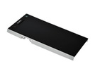 Ersatzteil: Sony Xperia S LT26 full set Cover + Display + TouchScreen Original